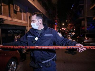 Θεσσαλονίκη: Κατέληξε η 41χρονη που πυρο...