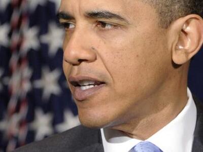 Ομπάμα: Η Ρωσία παραβίασε το διεθνές δίκαιο