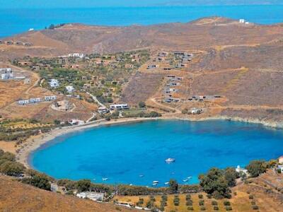 6. Κέα, Κυκλάδες