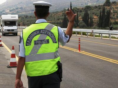 Ρέθυμνο: Νεκρός 38χρονος σε τροχαίο