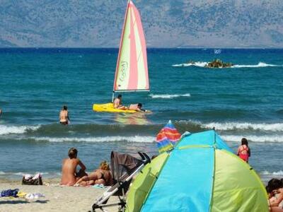 Πως να προστατευθείτε από τις υψηλές θερ...