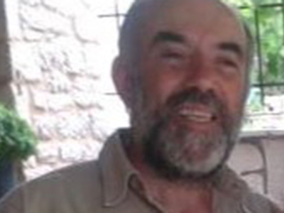 Αχαΐα: Θλίψη για τον θάνατο του Χρήστου Κανελλάκη