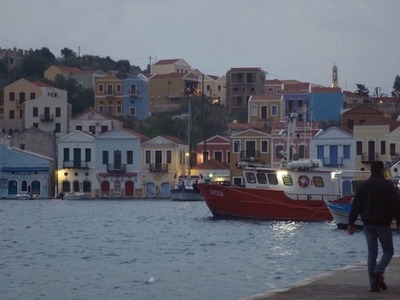 Τα βραβεία του 10ου Beyond Borders Διεθν...