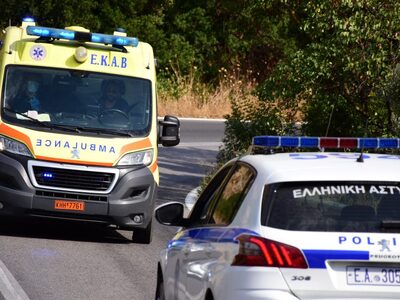 Χαλκιδική: 61χρονος έστησε καρτέρι έξω α...