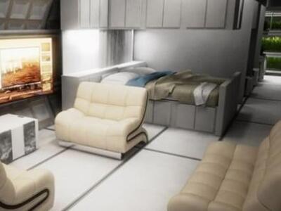 Mars One, και αποστολή στον Αρη και ριάλιτι