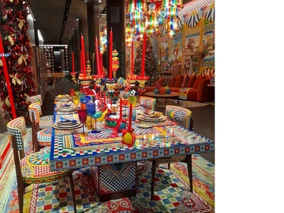 Dolce e Gabbana Casa