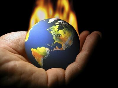 Οικολογική Κίνηση Πάτρας: Η Κλιματική Αλ...