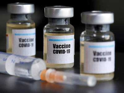 Εμβόλιο κορωνοϊού: Η ΕΕ υπέγραψε συμφωνί...