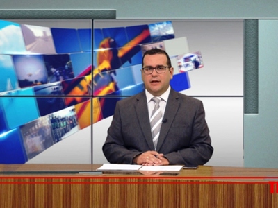 Δείτε απόψε στο κεντρικό δελτίο ειδήσεων...