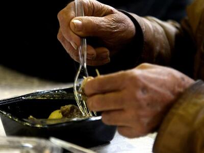 Τα λιγότερα και μεγαλύτερα γεύματα βοηθο...