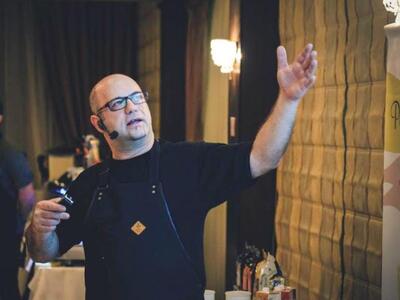 Με επιτυχία διεξήχθη το σεμινάριο καφέ τ...