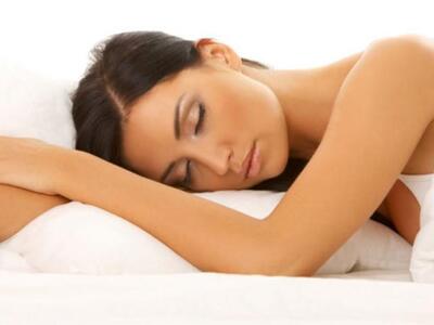 Μήπως ο ύπνος ευθύνεται για τις ρυτίδες σας;