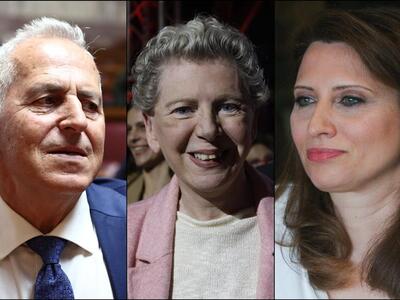 Η νεολαία ΣΥΡΙΖΑ ζητά την παραπομπή Αποσ...