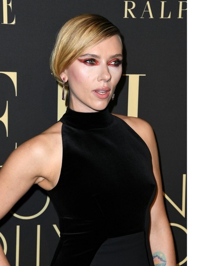 Σκάρλετ Γιόχανσον με Tom Ford