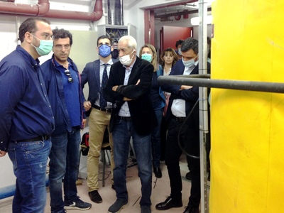 Νεκτάριος Φαρμάκης: «Κάνουμε τις υποσχέσ...