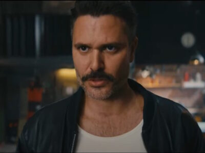 Γιατί ρε πατέρα: Τα πρώτα πλάνα από τη ν...