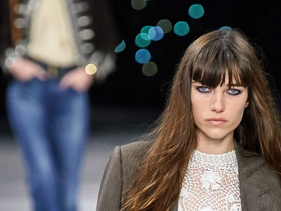 Celine show