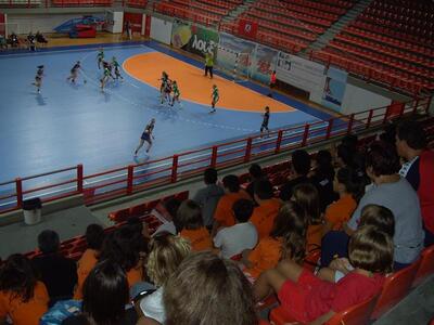 Εμπειρίες για τις υποδομές των Ελπίδων