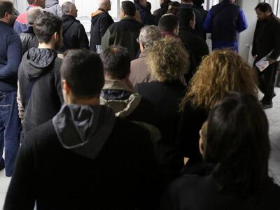 Όσους βγάζουν πάνω από 2.500 ευρώ το μήν...