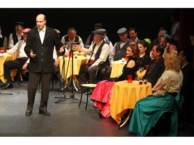 Νοσταλγικές αναμνήσεις μιας αλλοτινής απ...