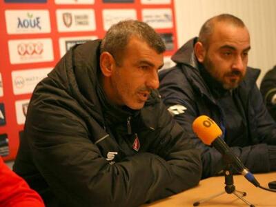 Σωκράτης Οφρυδόπουλος: «Συγχαρητήρια σε ...