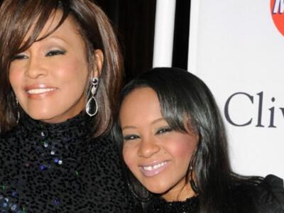 Διέρρευσε φωτογραφία της νεκρής Bobbi Kr...