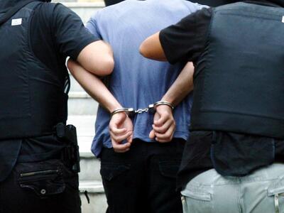 Συνελήφθη 28χρονος για ληστεία σε φαρμακείο
