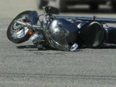 Ηλεία: Σοβαρό τροχαίο με τραυματία ηλικι...