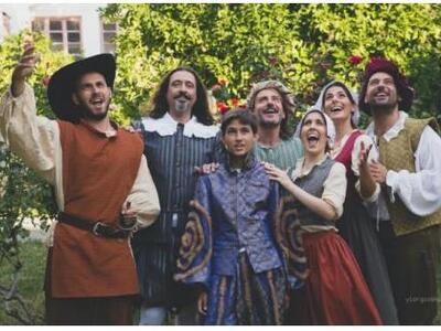 Πάτρα - Πέντε ακόμη παραστάσεις για το «...