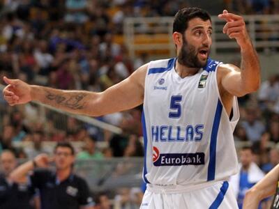 Μπάσκετ: Συνέχεια στις εντυπωσιακές εμφα...