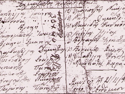 Πηγή: Σύλλογος Μικρασιατών Σκάλας Λουτρώ...