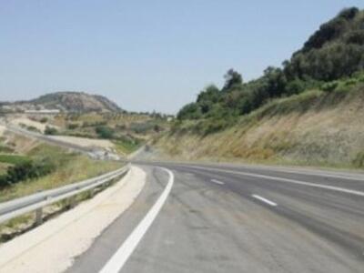 Δυτική Ελλάδα:Ημιτελή έργα, κακή ποιότητ...