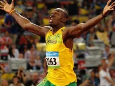 Η φωτογραφία του Bolt που σοκάρει! ΦΩΤΟ