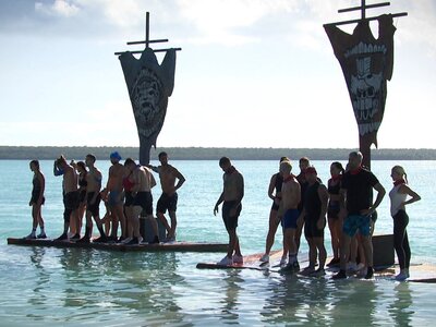 Τηλεθέαση: Τι νούμερα έκανε το Survivor ...