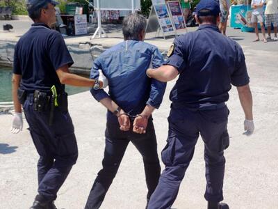 Δυτική Ελλάδα: 520 συλλήψεις από την Αστ...