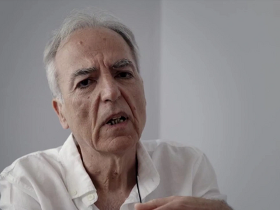 Ο Δημήτρης Κουφοντίνας για την 17 Νοέμβρ...