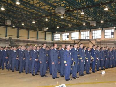 Αχαΐα: Ο εορτασμός των Αρχαγγέλων Μιχαήλ...