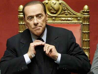 Ιταλία: Ενέκρινε το Υπουργικό Συμβούλιο ...