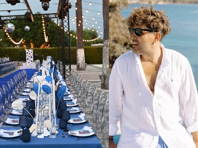 Σχεδιάζεις γάμο το 2026; 5 λόγοι που κάν...