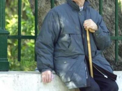 Αγρίνιο: Αίσιο τέλος στις αναζητήσεις για 75χρονο