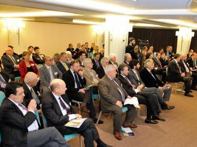 Πάτρα: Τι είπαν οι βιομήχανοι της Δυτ. Ε...