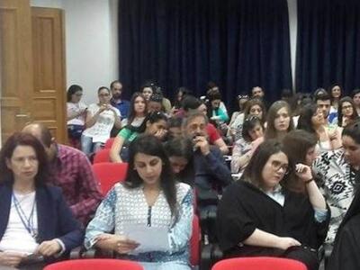 Πύργος: Επιστημονική συνάντηση για την π...
