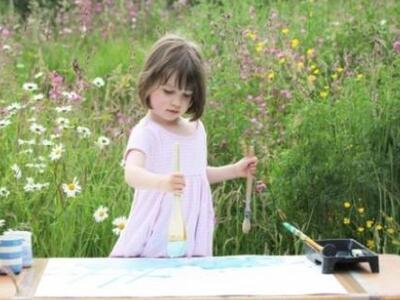 Είναι μόλις 5 χρόνων με αυτισμό και δημι...