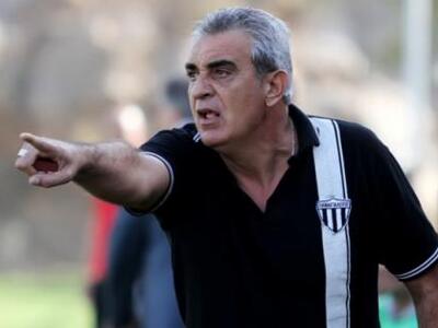 Κουρμπανάς: "Μεγάλη νίκη"