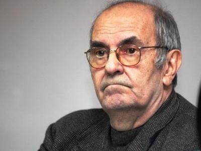  Ο σκηνοθέτης Κώστας Κουτσομύτης για το ...