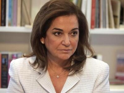 Μπακογιάννη: Έχω πει στον Αντώνη Σαμαρά ...