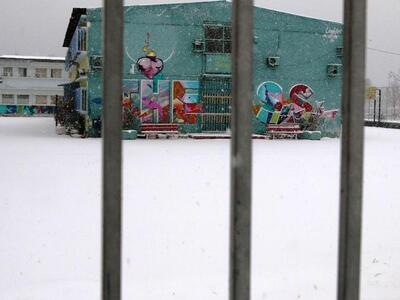 Πάτρα: Κλειστά τα σχολεία στα Σελλά την ...