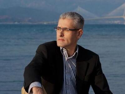 Άγγελος Τσιγκρής: «Στην "εντατική&q...