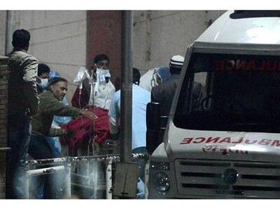 Έχασε τη μάχη με τη ζωή η φοιτήτρια που ...