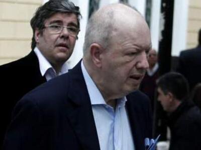 Συνήλθε ο Ψυχάρης και θα καταθέσει στη Β...